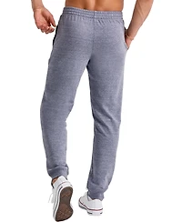 Hanes Men's Tri-Blend French Terry Jogger Pants