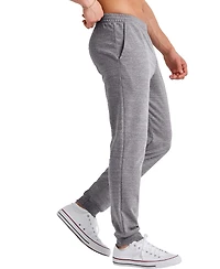 Hanes Men's Tri-Blend French Terry Jogger Pants