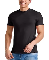 Men's Hanes Originals Tri-Blend Short Sleeve T-shirt