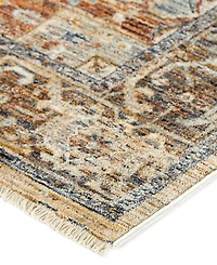 Dalyn Bergama BE2 9' x 13'2" Area Rug