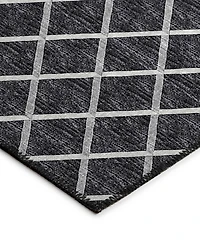 Dalyn York Washable YO1 2'3" x 12' Runner Area Rug