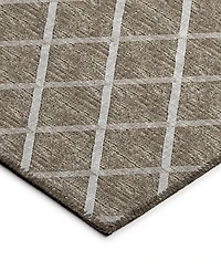 Dalyn York Washable YO1 5' x 8' Area Rug