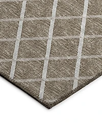 Dalyn York Washable YO1 8' x 10' Area Rug