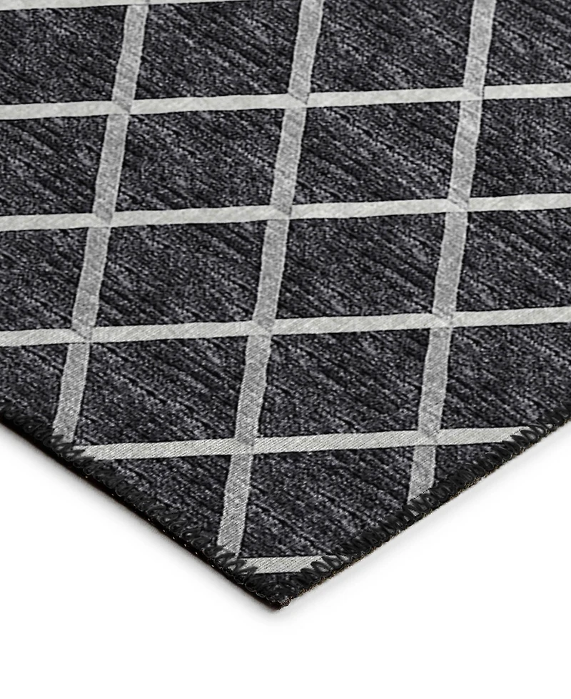 Dalyn York Washable YO1 10' x Round Area Rug