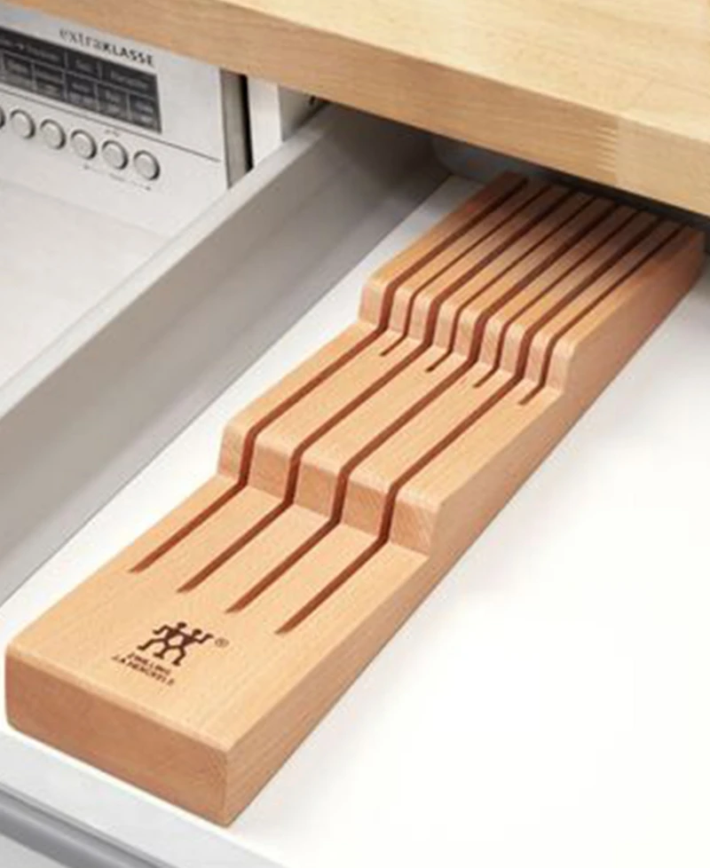 Zwilling In-drawer Knife Organizer - 8 slots Item