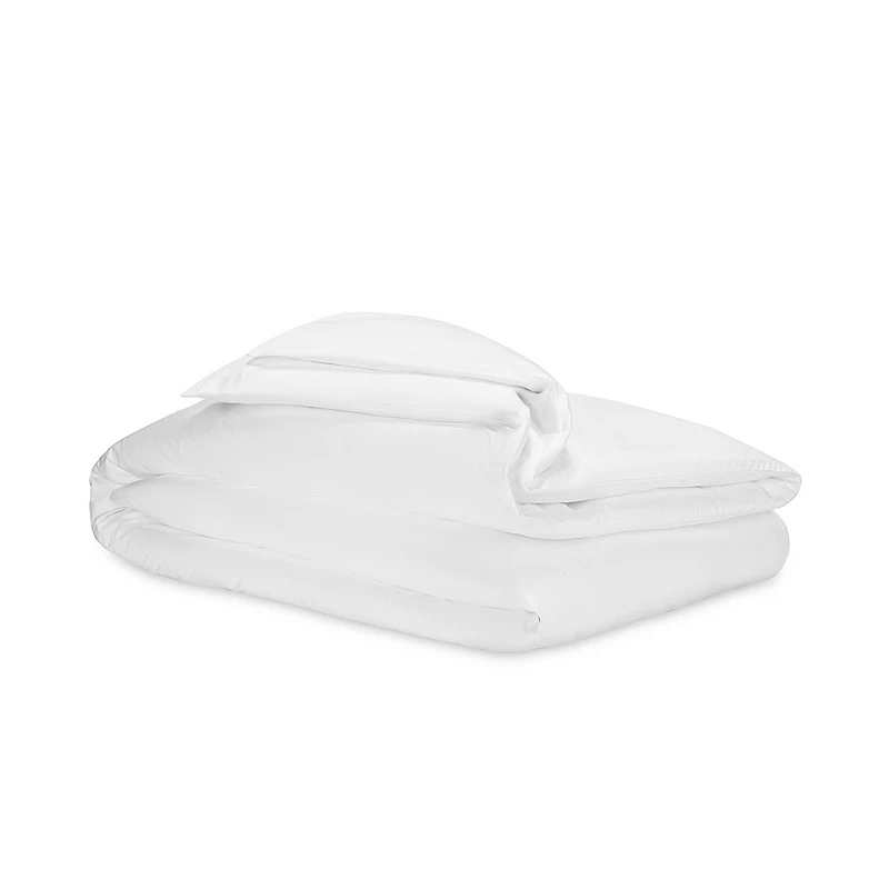 FluffCo Down Alternative Comforter - Queen