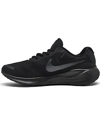 Nike Men's Revolution 7 Wide-Width Running Sneakers from Finish Line