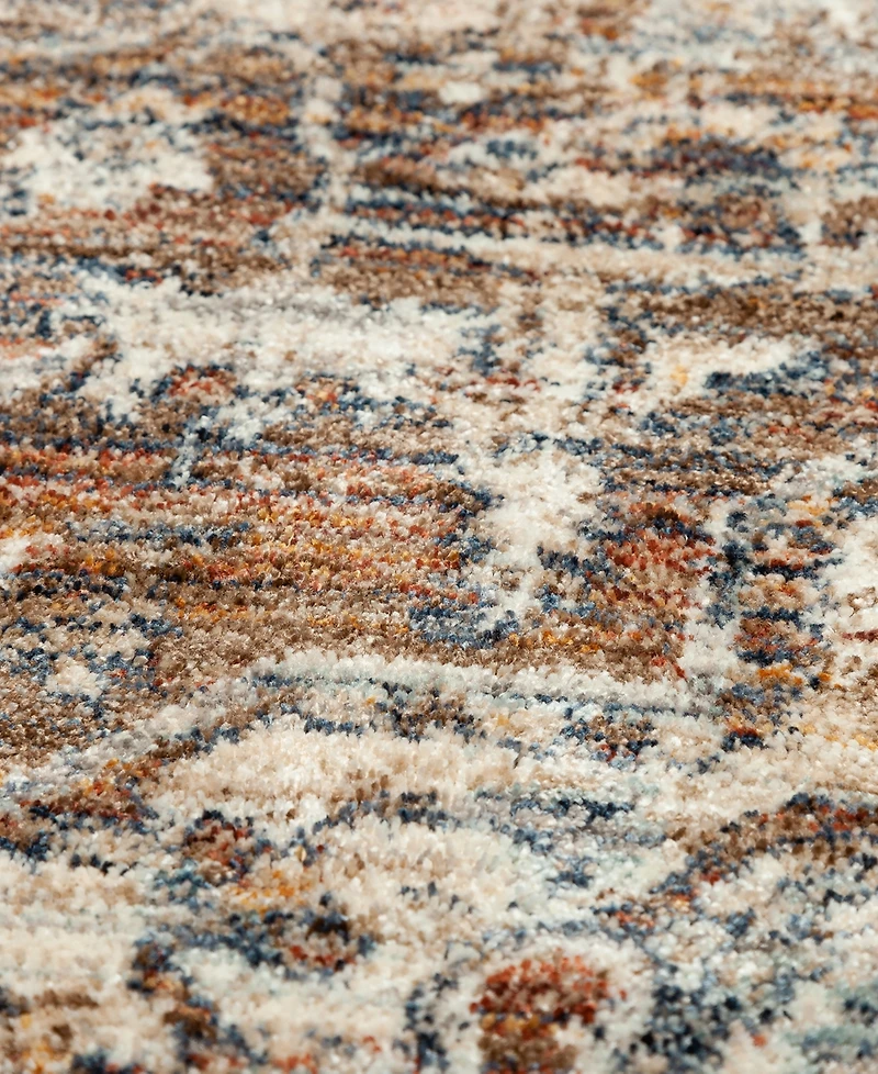 Dalyn Bergama BE9 3' x 5' Area Rug