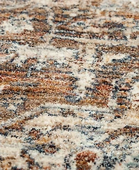 Dalyn Bergama BE9 3' x 5' Area Rug