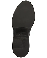 Women's Malaya Lace-Up Combat Booties