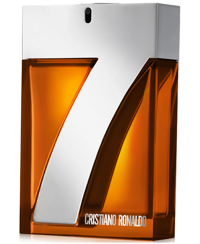 CR7 Men's Fearless Eau de Toilette, 1.7 oz.