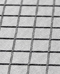 Dalyn York Washable YO1 2'3" x 7'6" Runner Area Rug