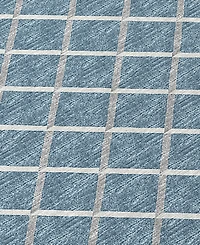 Dalyn York Washable YO1 8' x 10' Area Rug