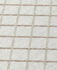Dalyn York Washable YO1 9' x 12' Area Rug