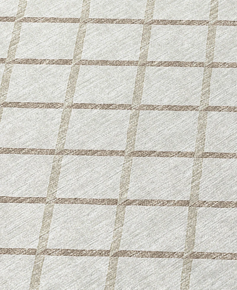 Dalyn York Washable YO1 10' x 14' Area Rug