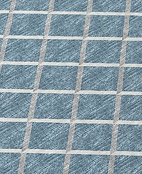 Dalyn York Washable YO1 4' x Round Area Rug