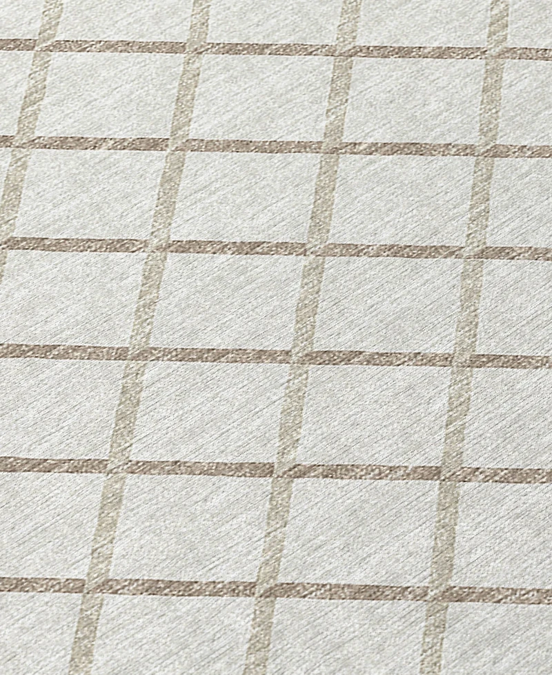 Dalyn York Washable YO1 10' x Round Area Rug