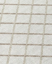 Dalyn York Washable YO1 10' x Round Area Rug