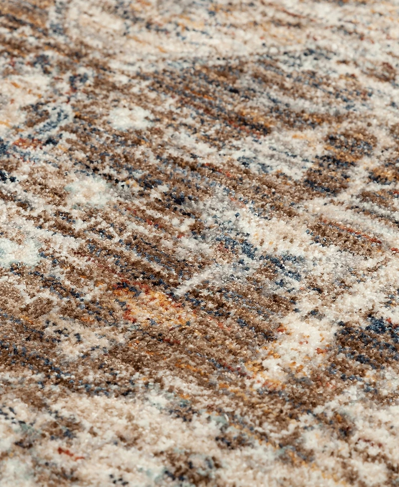 Dalyn Bergama BE9 1'8" x 2'6" Area Rug