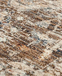 Dalyn Bergama BE9 1'8" x 2'6" Area Rug