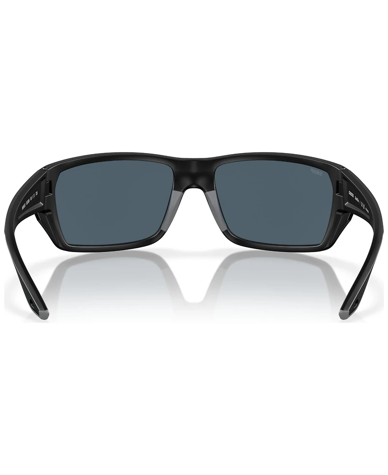Costa Del Mar Men's Polarized Sunglasses