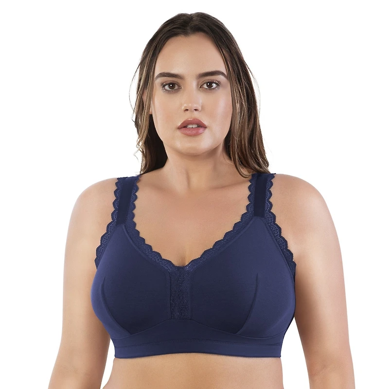 Parfait Women's Dalis Wire-Free Bralette