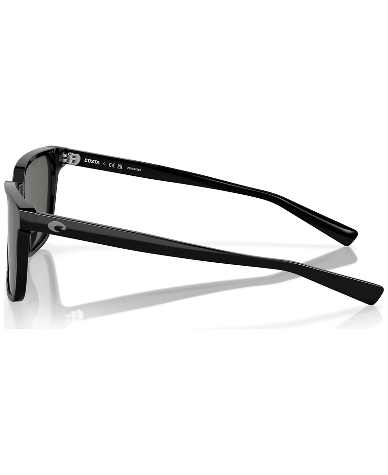 Costa Del Mar Men's Kailano Polarized Sunglasses