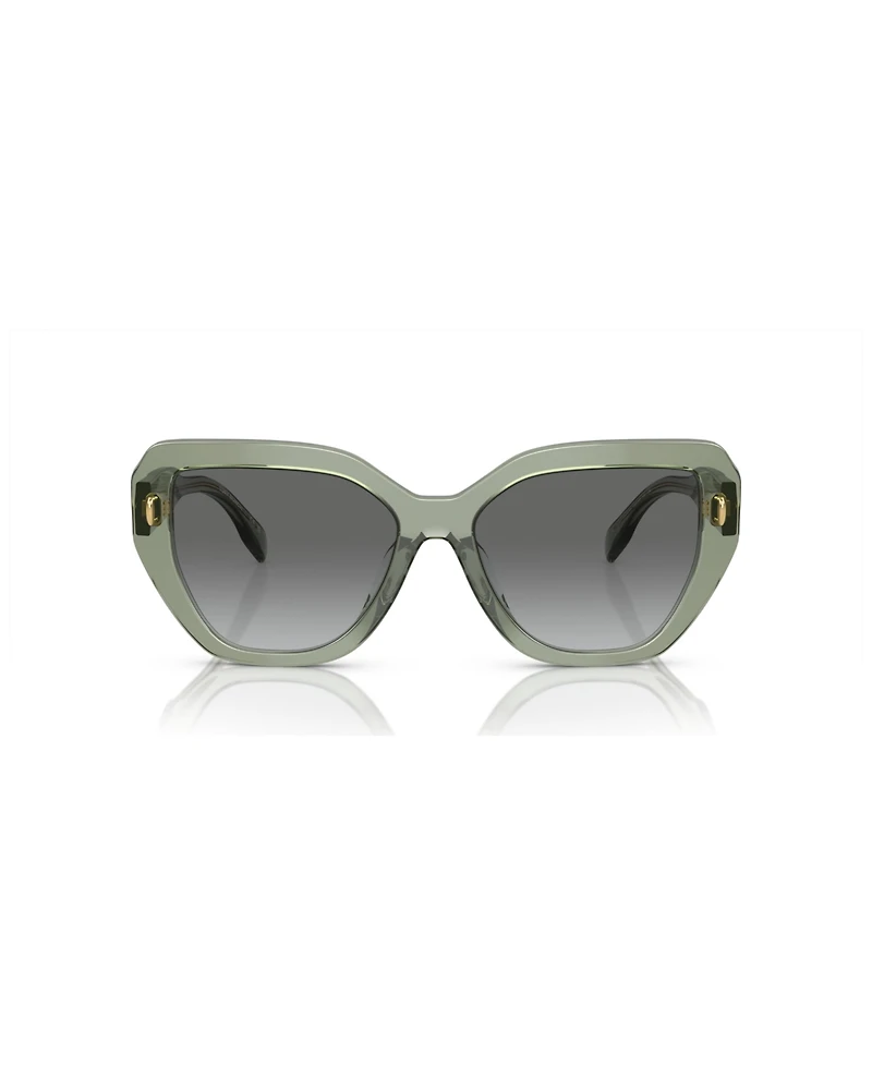 Tory Burch Women's Sunglasses, Gradient TY7194U