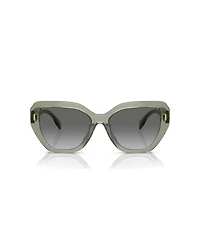 Tory Burch Women's Sunglasses, Gradient TY7194U