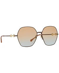 Gucci Women's GG1335S Sunglasses, Gradient
