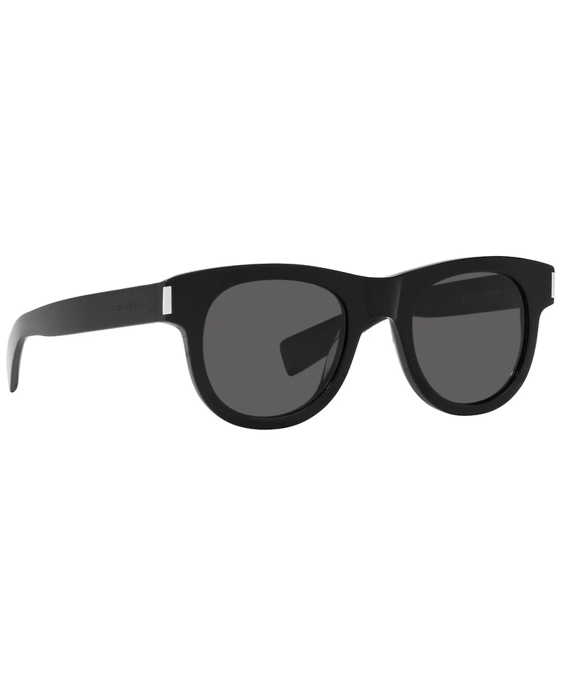 Saint Laurent Unisex Sl 571 Sunglasses
