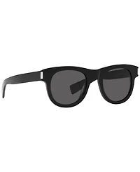 Saint Laurent Unisex Sl 571 Sunglasses