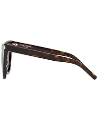 Saint Laurent Women's Sunglasses, Sl 214 Kate
