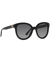 Gucci Women's Polarized Sunglasses, Gradient GG1315S