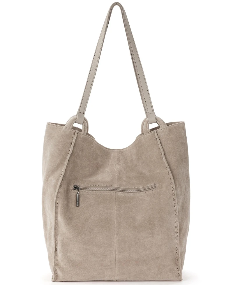 The Sak Los Feliz Leather Tote