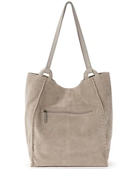 The Sak Los Feliz Leather Tote