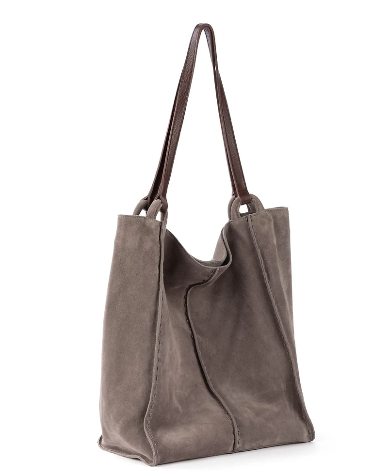 The Sak Los Feliz Leather Tote