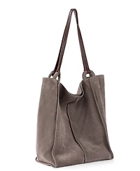 The Sak Los Feliz Leather Tote