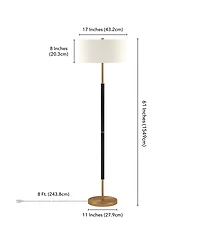 Simone Floor Lamp