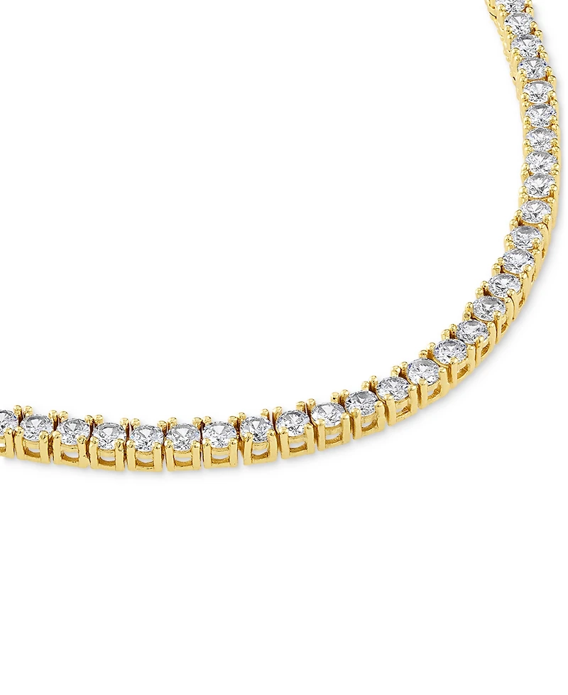 18k Gold Plated Croissant Ring