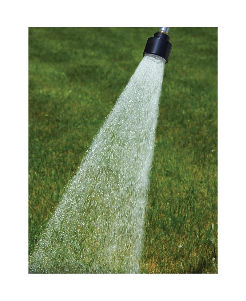 Dramm Water Breaker, Plastic, Large