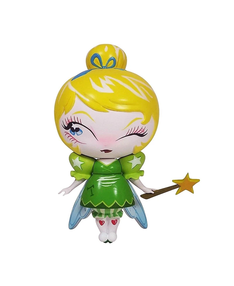 Enesco Disney Showcase Miss Mindy Tinker Bell 7 Inch Vinyl Figure