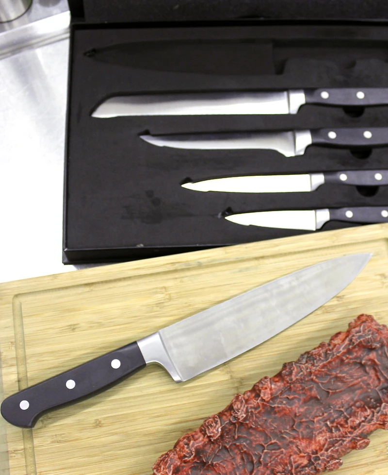 BergHOFF Contempo 5-Pc. Cutlery Set