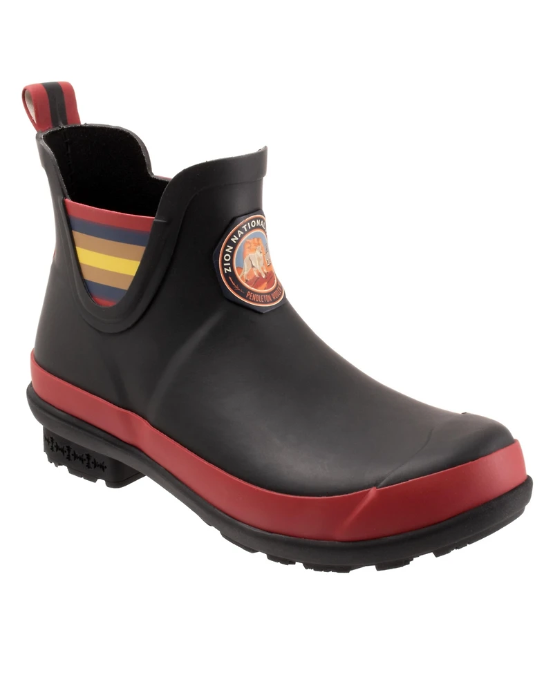 Pendleton Women's Zion National Park Chelsea Boots