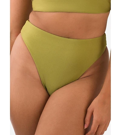 Women's Wish Thong Bikini Bottom