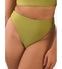 Women's Wish Thong Bikini Bottom
