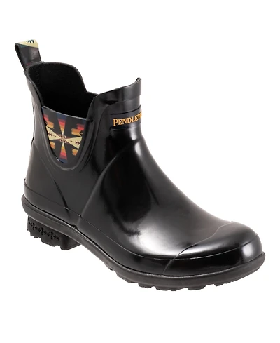 Pendleton Women's Tucson Chelsea Boots