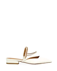 Belle & Bloom On The Go Leather Flat
