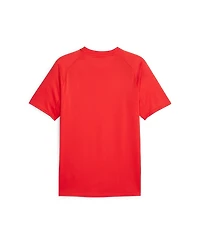 Men's Puma Red Chivas 2023/24 Pre-Match Jersey