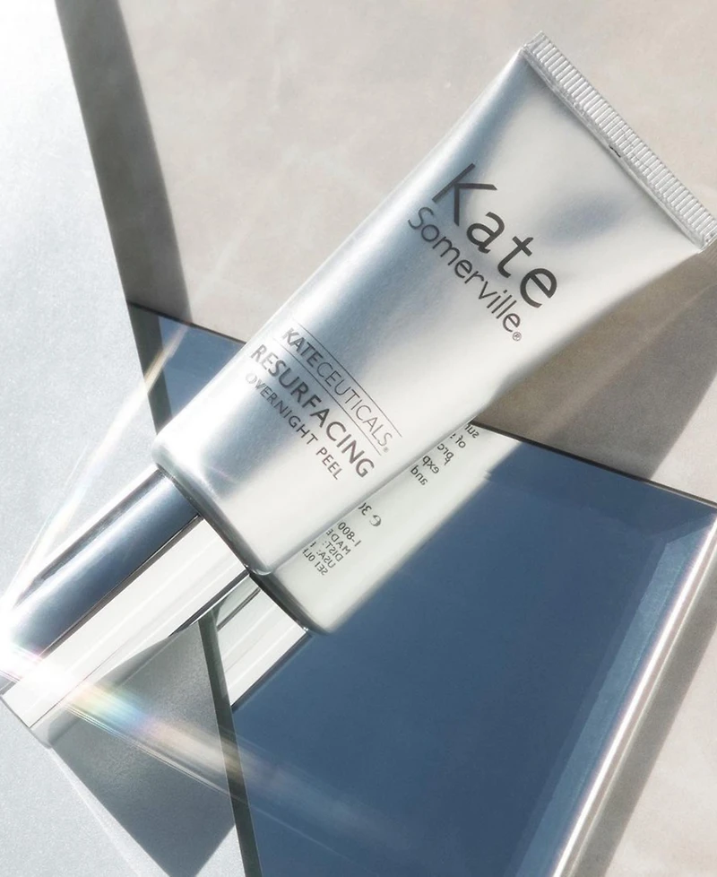 Kate Somerville KateCeuticals Resurfacing Overnight Peel, 1 oz.